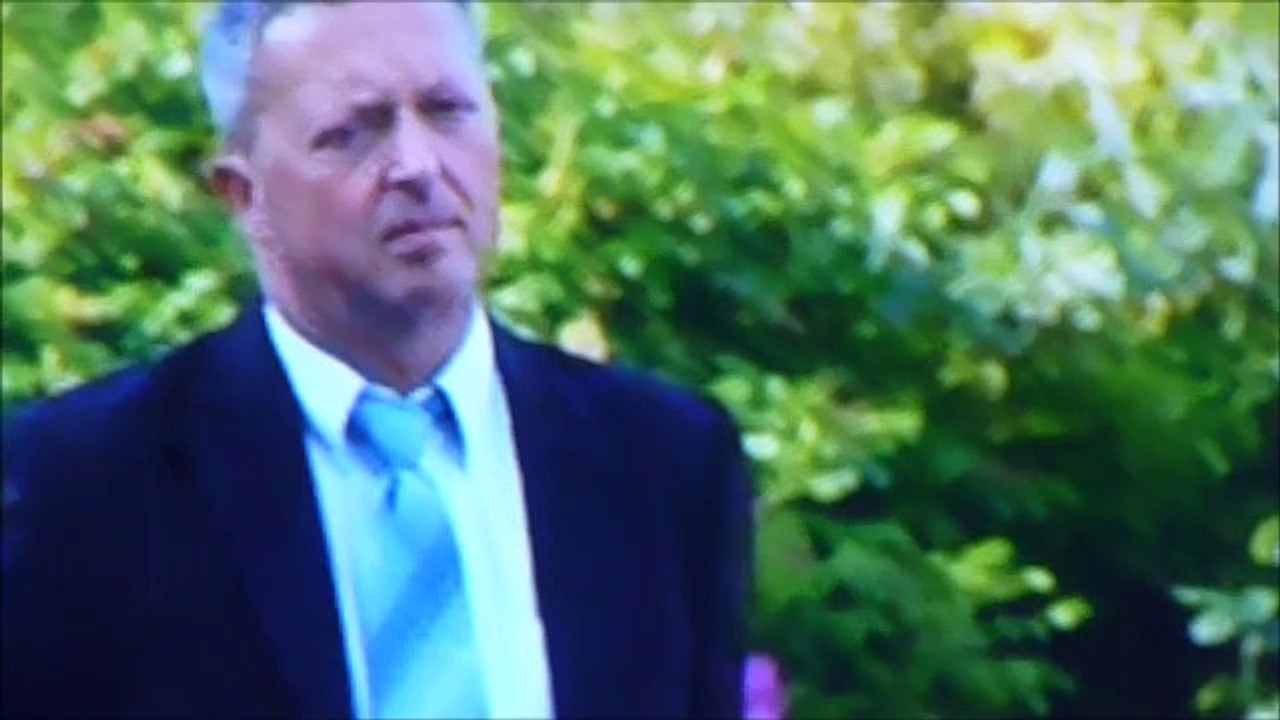 La face cachée du président .