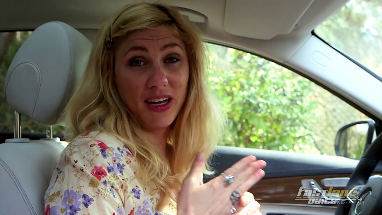 2015 Mercedes-Benz C-Class Review - Fast Lane Daily