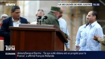 7 jours BFM: La vie cachée de Fidel Castro – 21/06