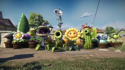 Plants vs Zombies Garden Warfare Serial Number (Product activation keys)