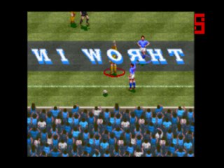 Recensione International Superstar Soccer SNES