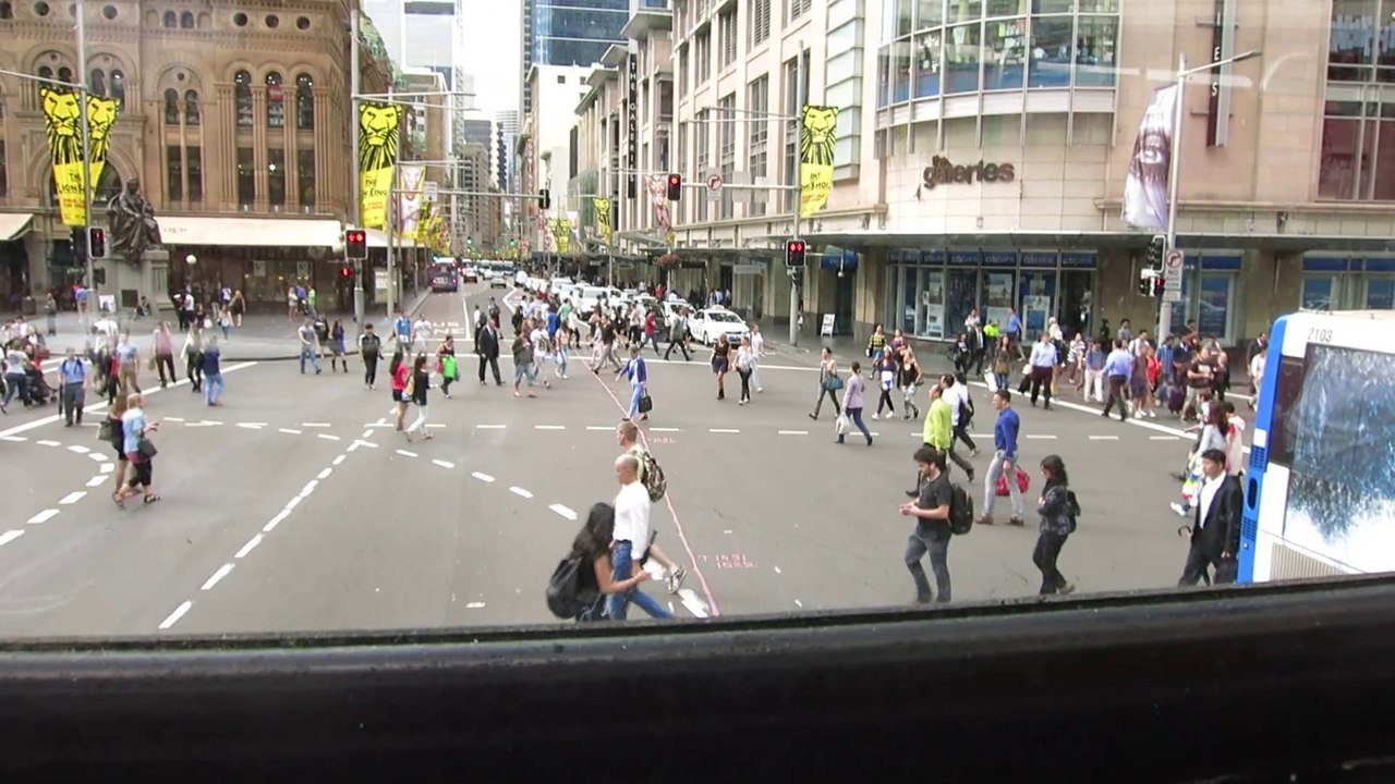 Sydney  In Australien Rundreise Maximilian Häring Reisebüro Fella