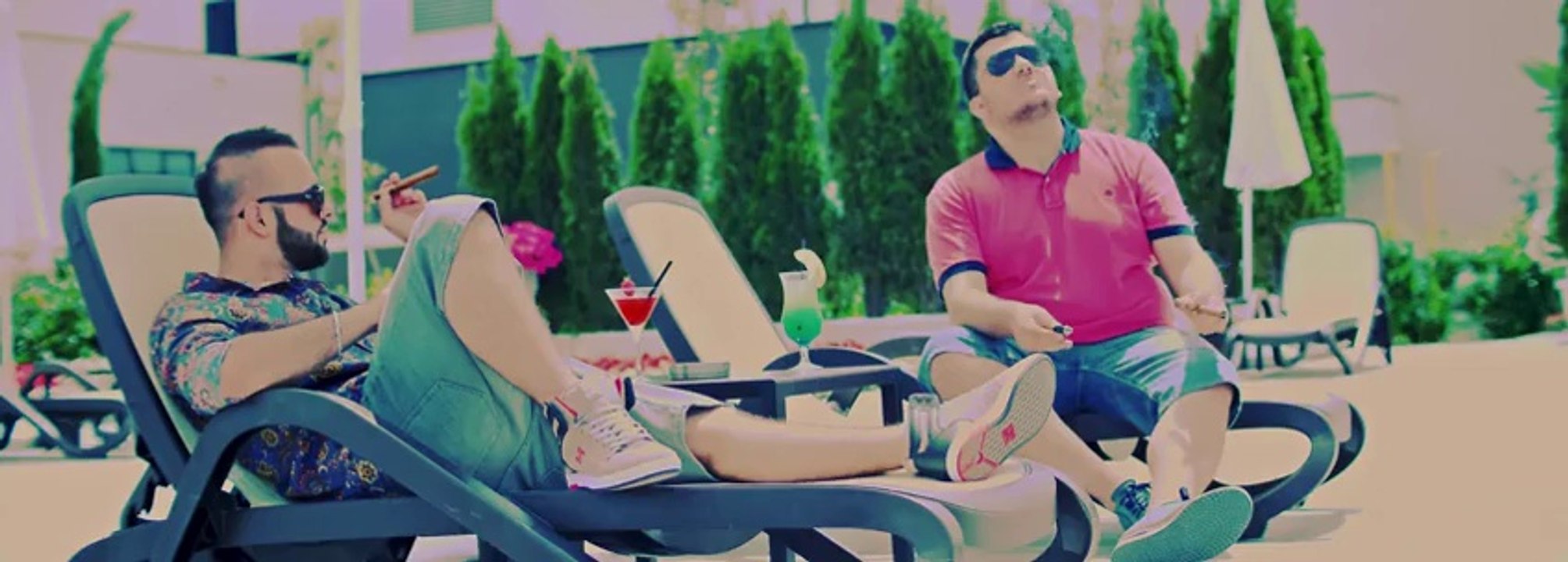 Ermal Fejzullahu ft 2TON - Emocion