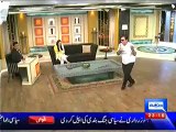 Hasb e Haal – 21st June 2014