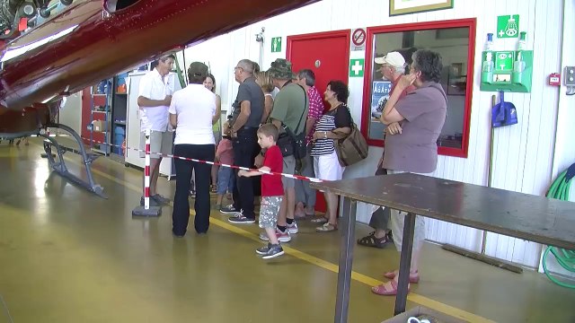 Hautes-Alpes: Journée découvert à tallard