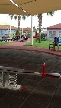 Hotel Türkei Otium Eco Club Side von Melanie Pätzold Reisebüro Fella Pool Garten Kinderclub