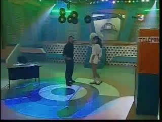 Primera Noche de Talentos - Bruna