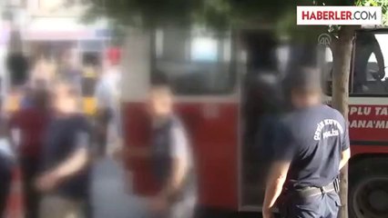 Adana merkezli dolandırıcılık operasyonu -