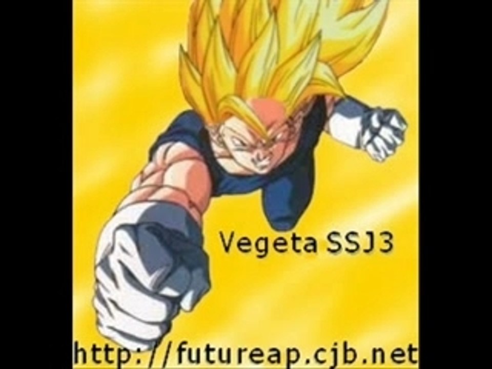 Funk dbz