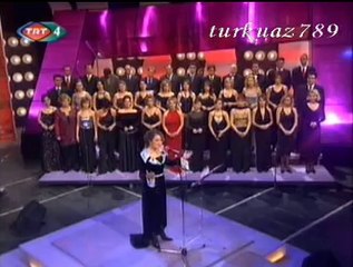 Şenay YILDIRIM-Göze Mi Geldim Sen Mi Unuttun