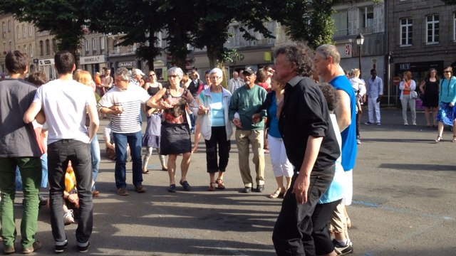 Fête de la musique : premiers concerts