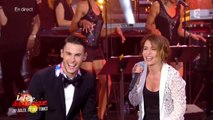 Baptiste Giabiconi et Julie Zenatti - 'Magnolias for ever'- La fête de la musique 2014