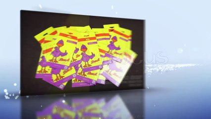 Eko Group:Duck - Ekran Filmi Ürün Zarfı