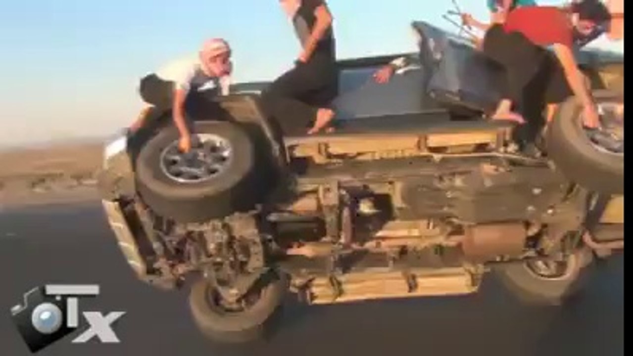 arabic race car talent