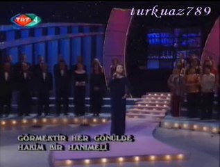 Şenay YILDIRIM-Leylâkların Hayâli Salkımların Emeli