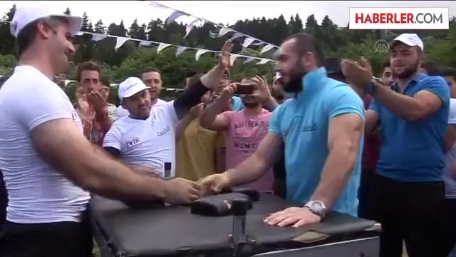 34. Kafkasör Kültür, Turizm ve Sanat Festivali -