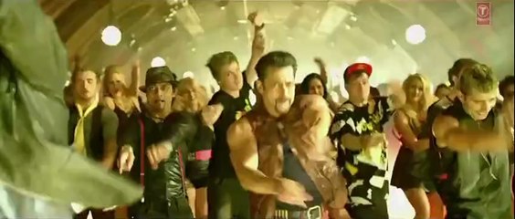 Kick- Jumme Ki Raat Video Song - Salman Khan - Jacqueline Fernandez - Mika Singh - Video Dailymotion