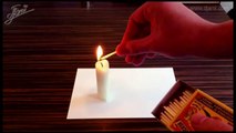 Awami Web - Amazing 3D illusions on paper