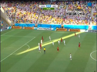 لقطات مميزة ومثيرة