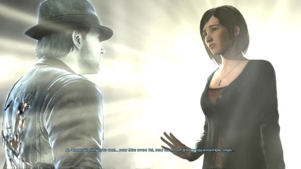 PS4 Decouverte Murdered Soul Suspect Qui Ma Tuer HD FR