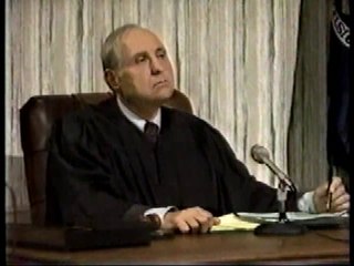 Frisco and Felicia Brought to Justice 9