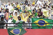 Brasileiros contra-atacam provocação dos argentinos com paródia