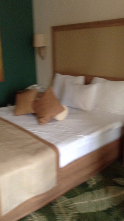 Hotel Türkei Otium Eco Club Side von Melanie Pätzold Reisebüro Fella Zimmer 3 Bettzimmer Hotelzimmer