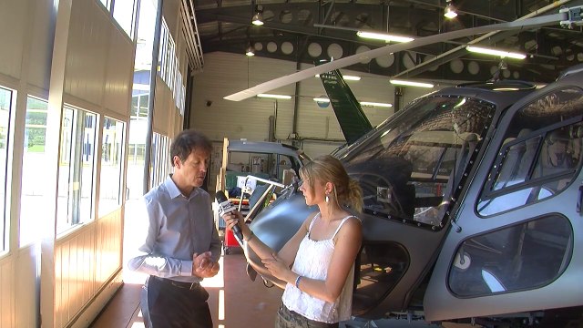 Hautes-Alpes : Bruit hélicoptères