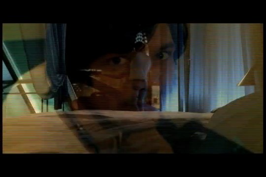 Cascada - Because The Night (UK Hardcore Remix)