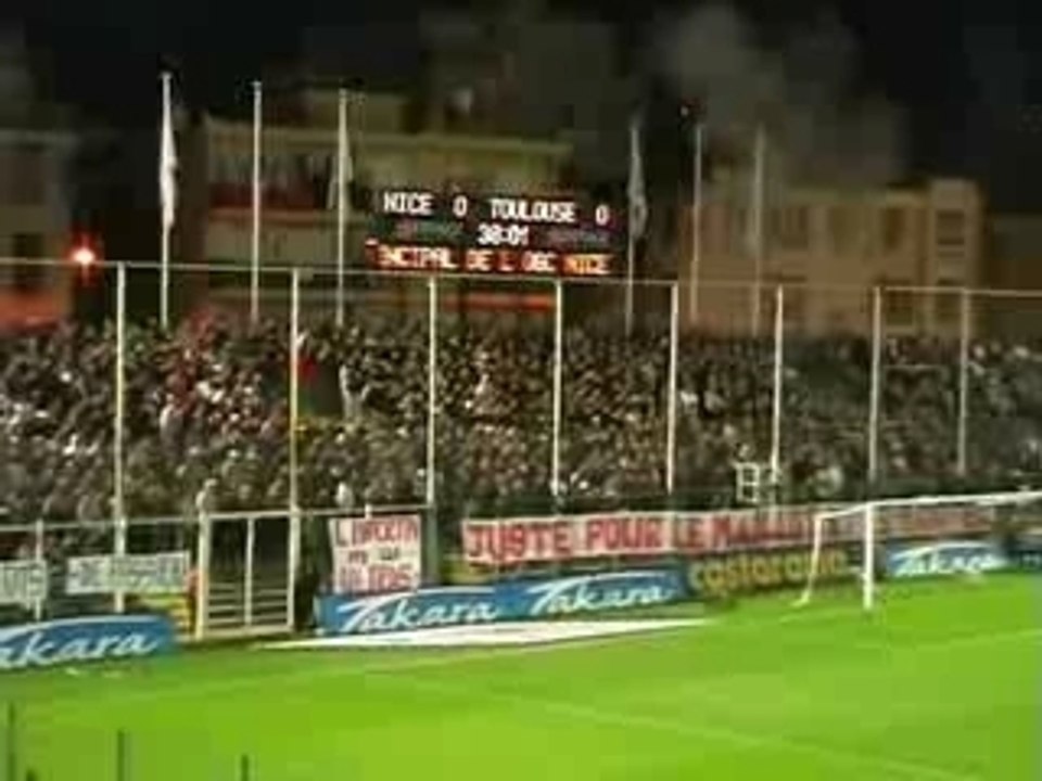 La BSN contre la ligue