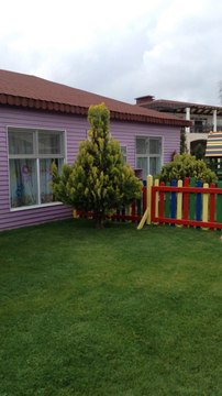 Hotel Türkei Otium Eco Club Side von Melanie Pätzold Reisebüro Fella Kindergarten Kinderspielplatz Kinderclub