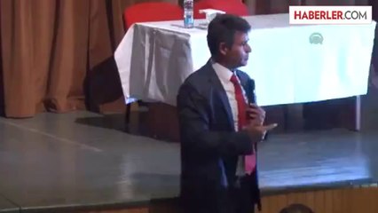 Feyzioğlu: 2 Turlu Seçimlerde Çatıyı Halk Kurar