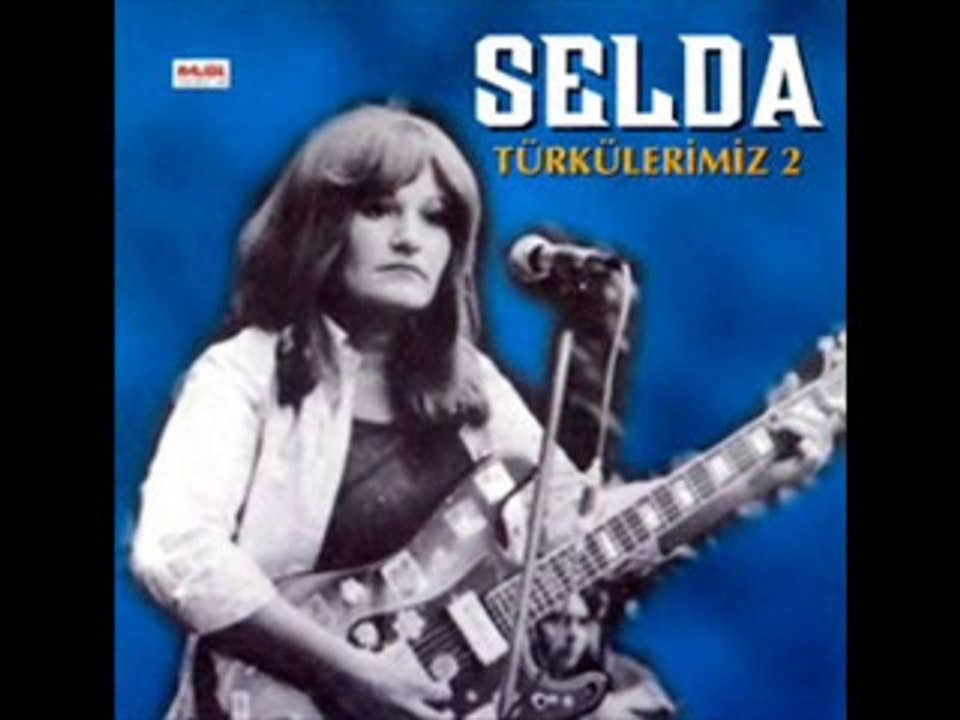 Selda Bağcan Dön Gel Birtanem