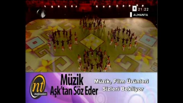 hafızalardan silinmeyecek potpori