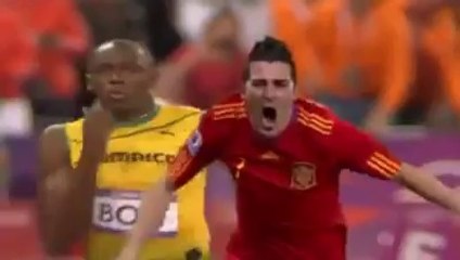 Dünya Kupası maçlarına yapılan inanılmaz montajlar!