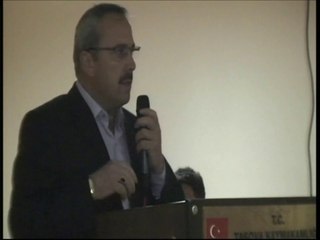 Hafız Mehmet Ali Gültekin Anma 2013 Bl:2