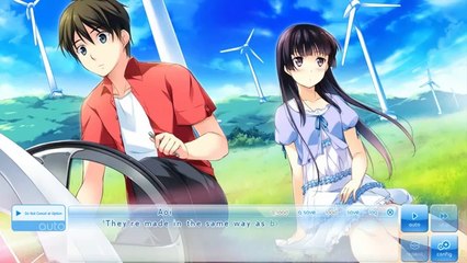 If My Heart Had Wings - Partie. 1