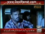 Sar e Aam (Royal News & Different Small Channels Support Bhatta Khori) – 21st June 2014
