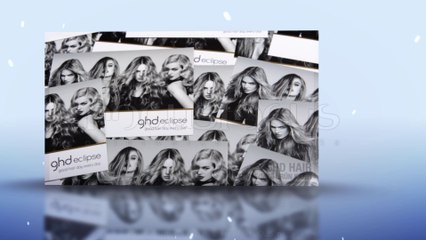 GHD Hair:Eclipse - Mini Ürün Kartı