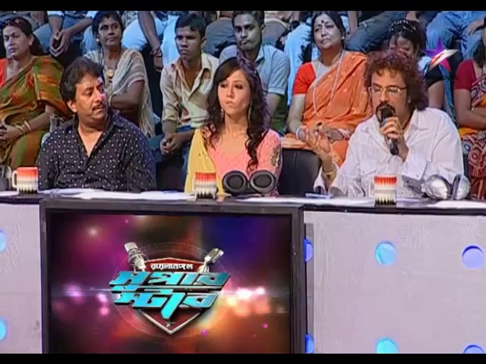 Royal Bengal Super Star Episode 3 -  21 Jun 2014