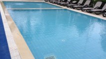 Hotel Türkei Otium Eco Club Side von Melanie Pätzold Reisebüro Fella Pool Garten Schwimmen