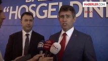 Metin Feyzioğlu: 'Anayasa Mahkemesi Son Derece Yerinde Bir Karar Verdi'