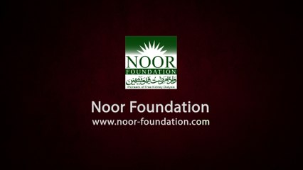 Noor Foundation - Karachi