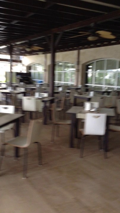 Hotel Türkei Otium Eco Club Side von Melanie Pätzold Reisebüro Fella Restaurant