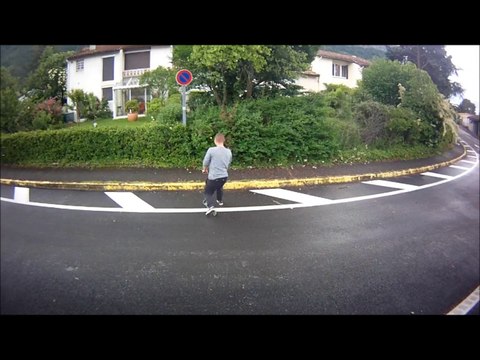 Session Flat Loris & Bryan