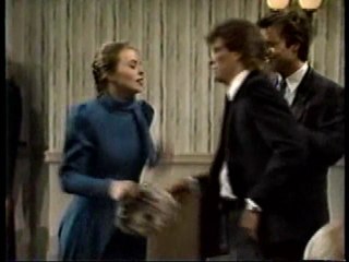 Frisco and Felicia Brought to Justice 10