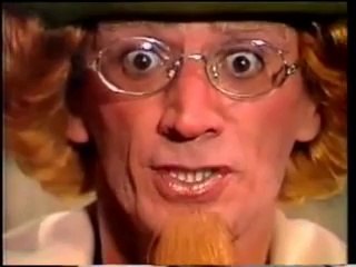 Sítio do Picapau Amarelo (1981) - Ep. 'A Chave do Tamanho' - Parte 1