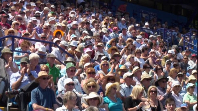 Primo titolo WTA per Madison Keys ad Eastbourne