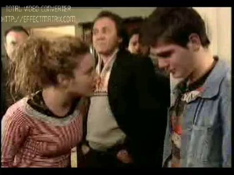 Soner Karakuş (Bilal Karakteri) A.S. - 23.blm