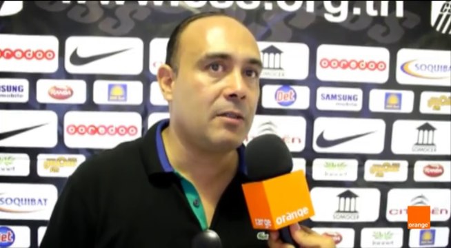 بعد لقاء صعب و مرهق السي آس آس في الفينال وهذا ما قاله اللاعبين